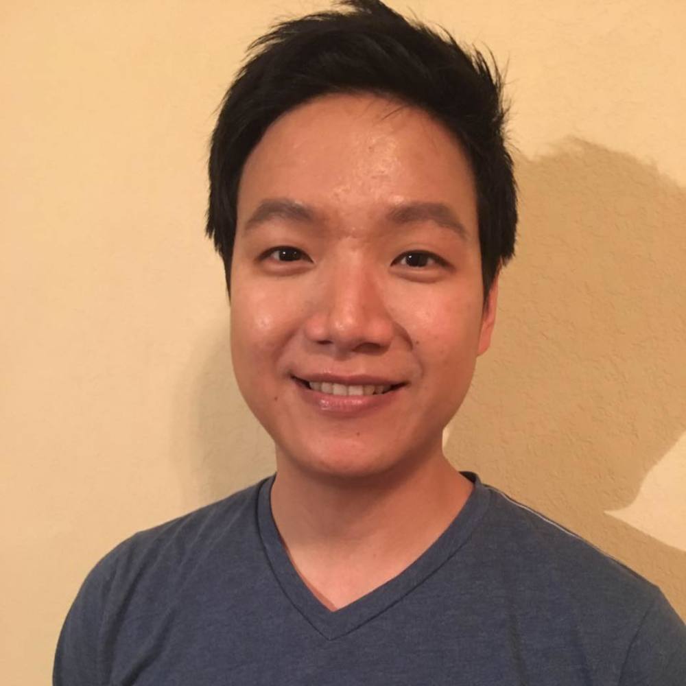 Meet your Posher, Jason